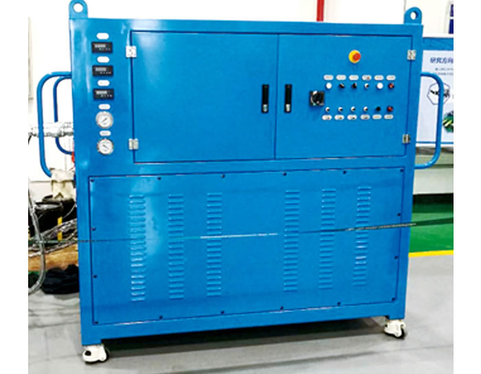 電控—液壓一體式液壓站&nbsp;非標(biāo)定...